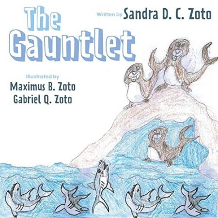 The Gauntlet