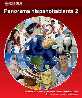 Panorama Hispanohablante 2