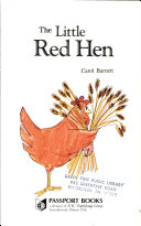 The Little Red Hen