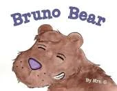 Bruno Bear