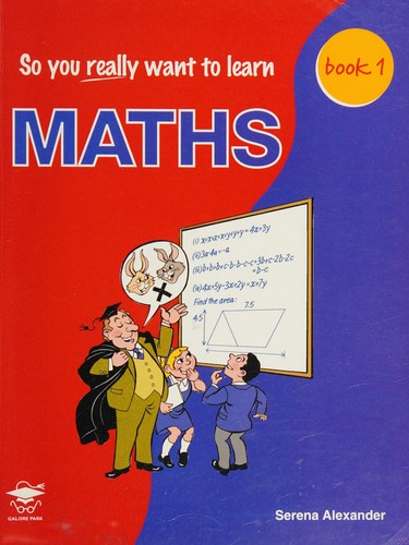 Maths: A Textbook for Key Stage 2 and Common Entrance