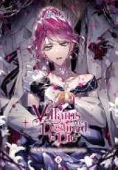 Villains Are Destined to Die, Vol. 8