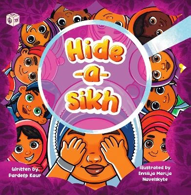 Hide-A-Sikh