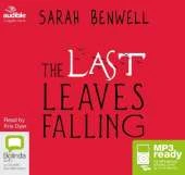 The Last Leaves Falling