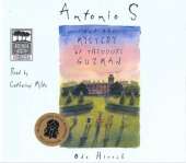 Antonio S and the Mystery of Theodore Guzman