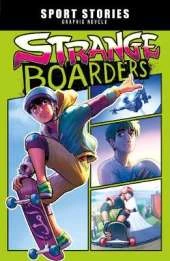 Strange Boarders