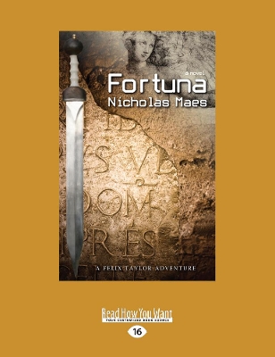 Fortuna: A Novel