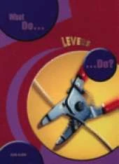 What do Levers do?