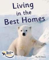 Living in the Best Homes: Phase 5