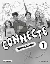 Connecte:: Workbook Pack 1