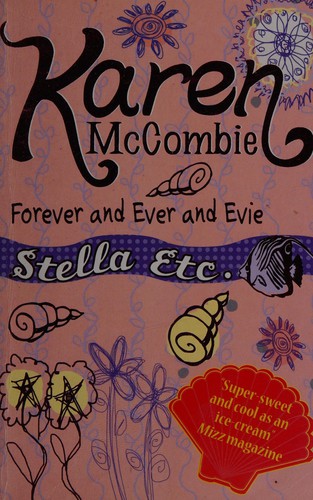 Forever and Ever and Evie