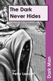 The Dark Never Hides: AR Edition