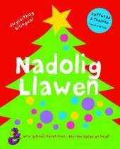 Nadolig Llawen: Merry Christmas