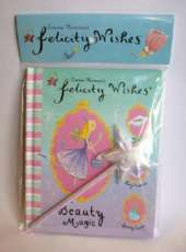 Felicity Wishes: Beauty Magic