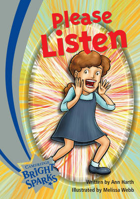 Bright Sparks: Please Listen