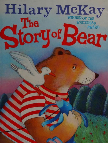 The Story of Bear
