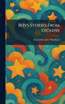 Boys Stories From Dickens