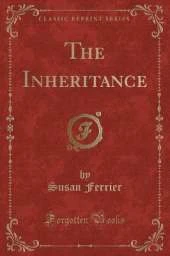 The Inheritance (Classic Reprint)