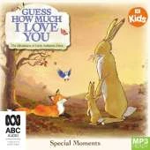 Guess How Much I Love You: Special Moments