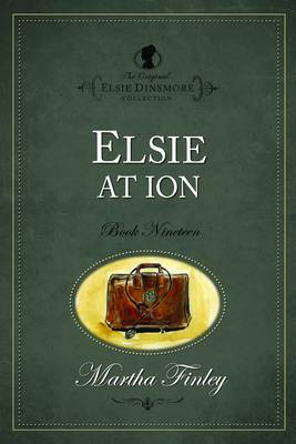 Elsie at Ion