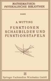 Funktionen, Schaubilder Und Funktionstafeln