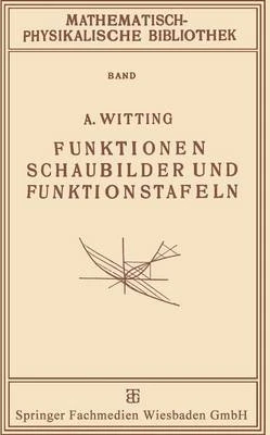 Funktionen, Schaubilder Und Funktionstafeln