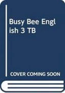 Busy Bee English 3 TB
