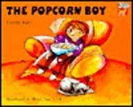 The Popcorn Boy