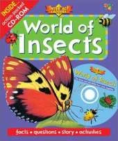 World of Insects