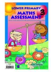 Lower Primary Maths Assessment