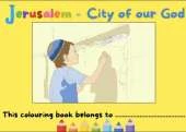 Jerusalem - City of Our God