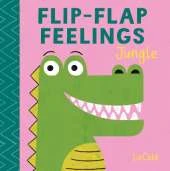 Flip-Flap Feelings: Jungle