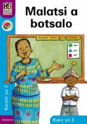Malatsi a Botsalo