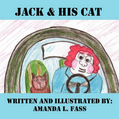 Jack & His Cat