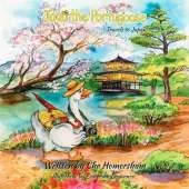 Joao The Portugoose: Travels To Japan