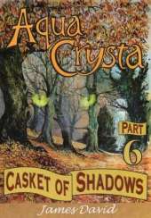 Casket of Shadows