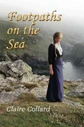 Footpaths on the Sea