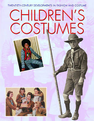 Children's Costumes