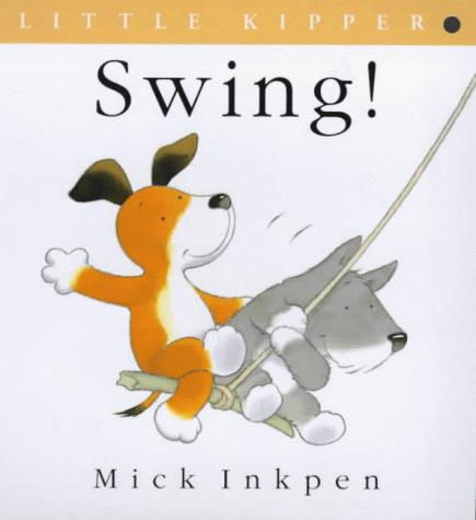 Little Kipper Swing!