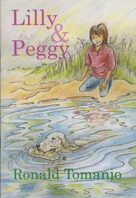 Lilly and Peggy