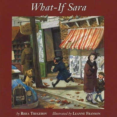 What-If Sara
