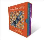 Bronwyn Bancroft's 1,2,3 and ABC: Little Hare Books