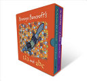 Bronwyn Bancroft's 1,2,3 and ABC: Little Hare Books