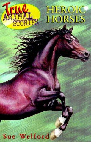 Heroic Horses