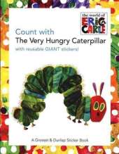 Count with the Very Hungry Caterpillar