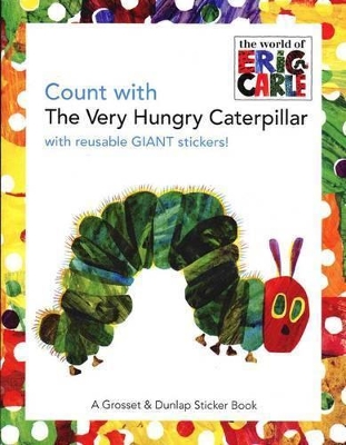 Count with the Very Hungry Caterpillar