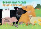 Betty & Archie Finding Friends