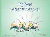 The Boy and the Biggest Statue: Quran Heroes Series