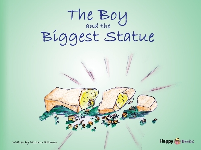The Boy and the Biggest Statue: Quran Heroes Series