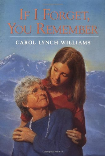 If I Forget, You Remember